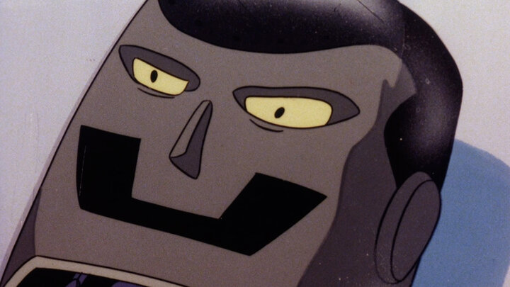 Race For Revenge: Part 1