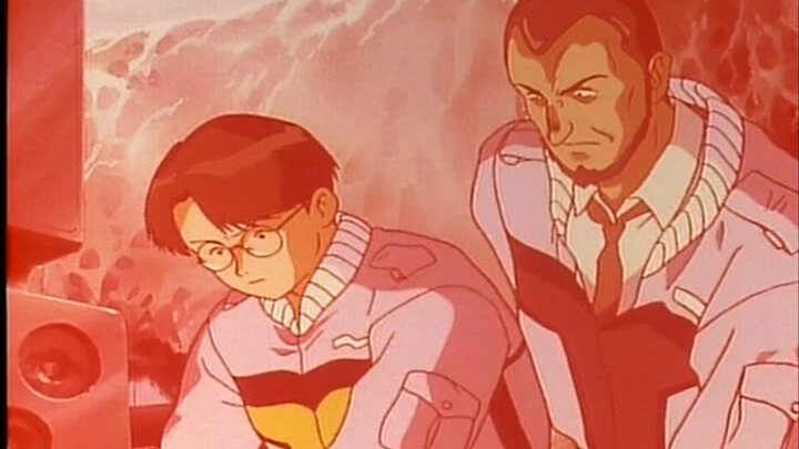 All or Nothing! Decision! My Fate!