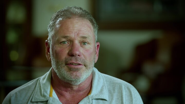 Jessica Mitchell/Todd Gray and Andrew Darn