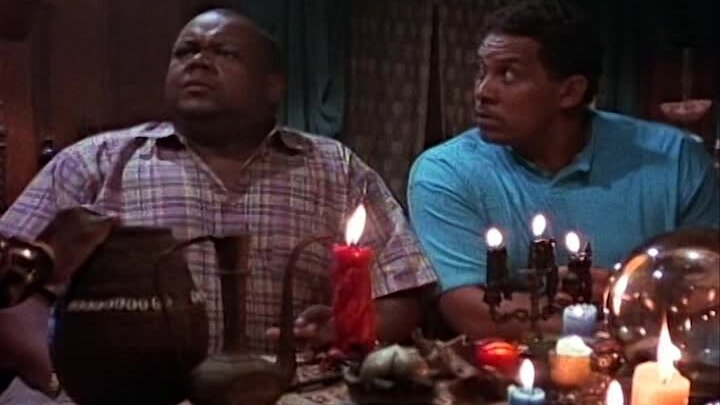 Championship Game Jinx