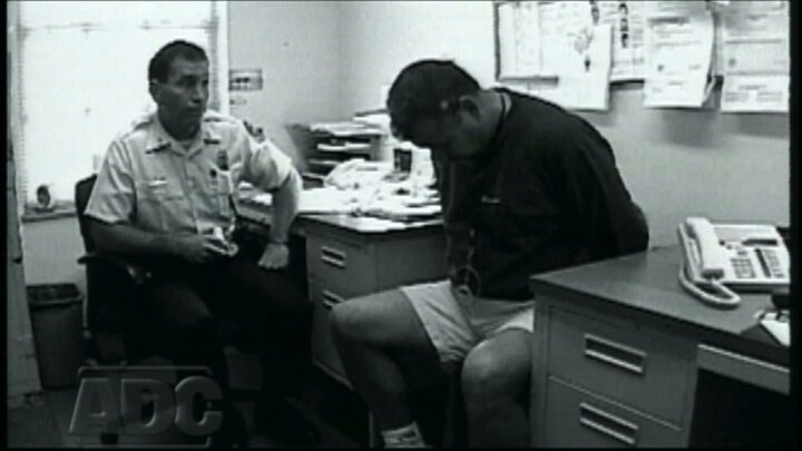 Buckle Under Pressure