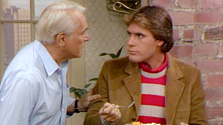 Charlie's Last Hurrah