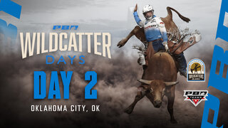 Wildcatter Days: Day 2
