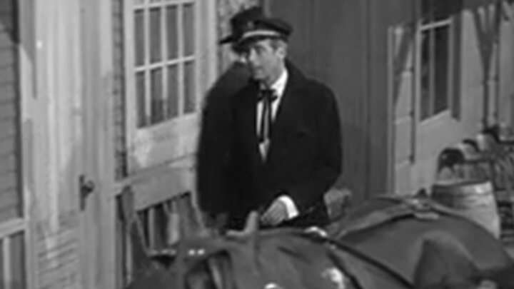 Til Death Do Us Part