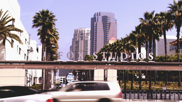 Mysterious Works Of Art