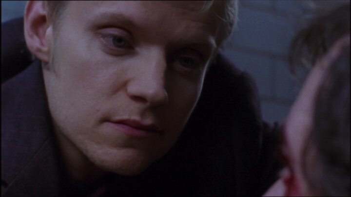 Walking on Water: Part 1