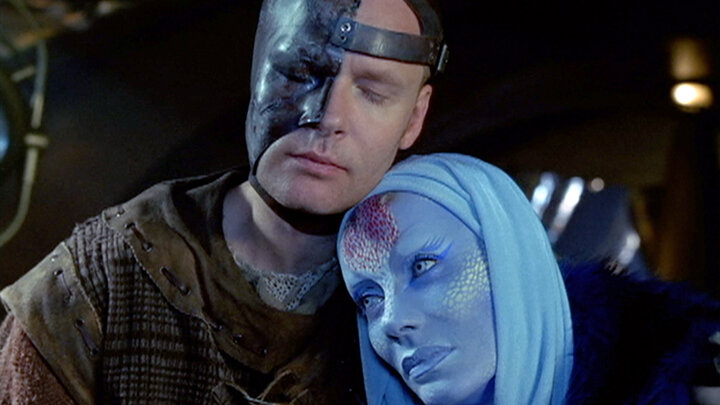 Self Inflicted Wounds: Part 1 - Could'a, Would'a, Should'a