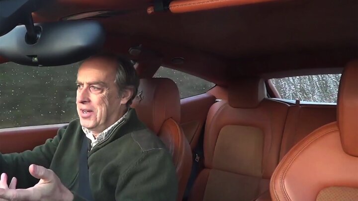 2,000-Mile Road Trip / Ariel Nomad