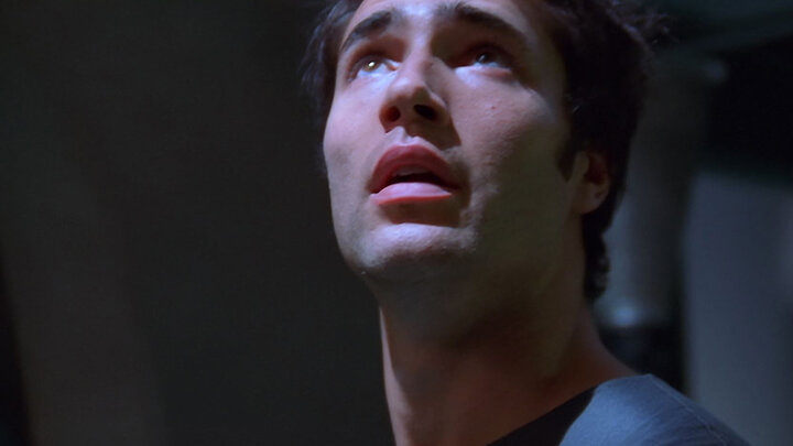 I Scream The Body Electric