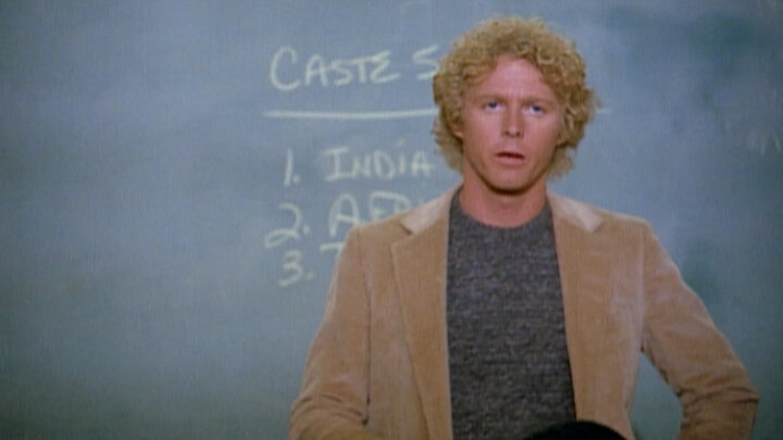 Saturday Night on Sunset Boulevard