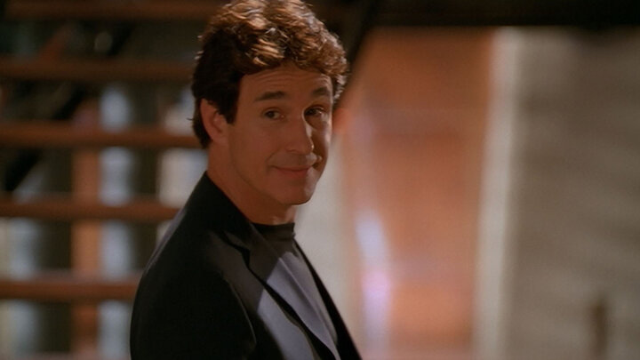 In the Presence of Mine Enemies