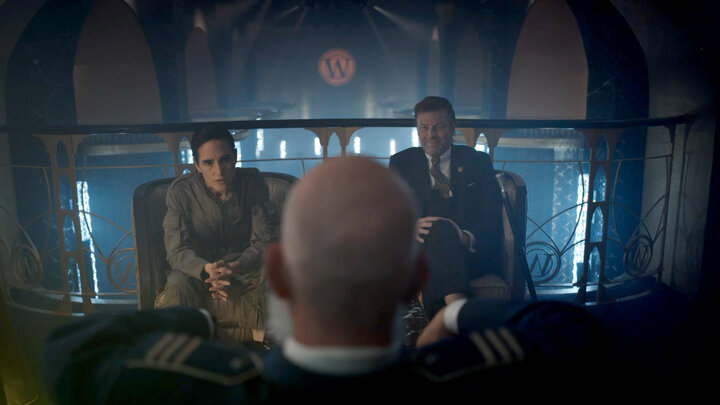 The Original Sinners