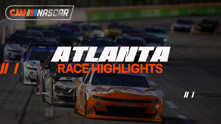 Atlanta 2026 Highlights