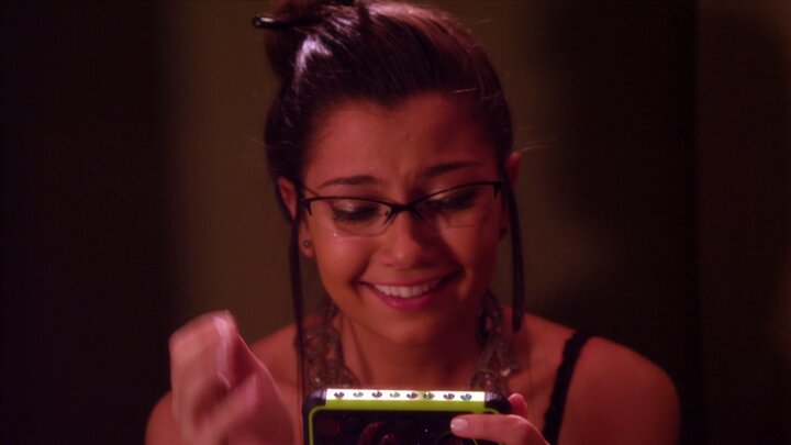 The Time of My Life, Pt. 2