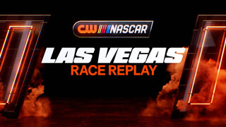 Las Vegas Race Replay
