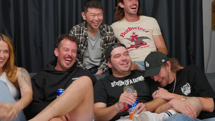 Lie Detector: Peyton vs. Sath