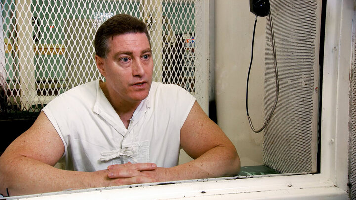 Conversations with Robert Fratta