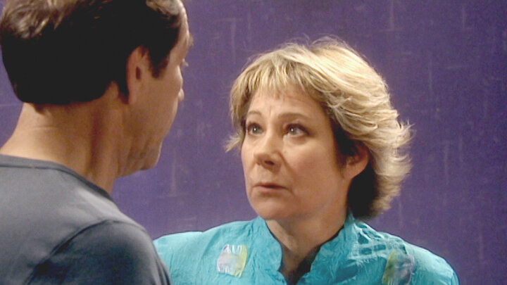 Absent Vixen, Cheeky Monkey