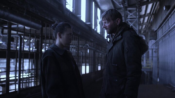 We Interrupt This Program