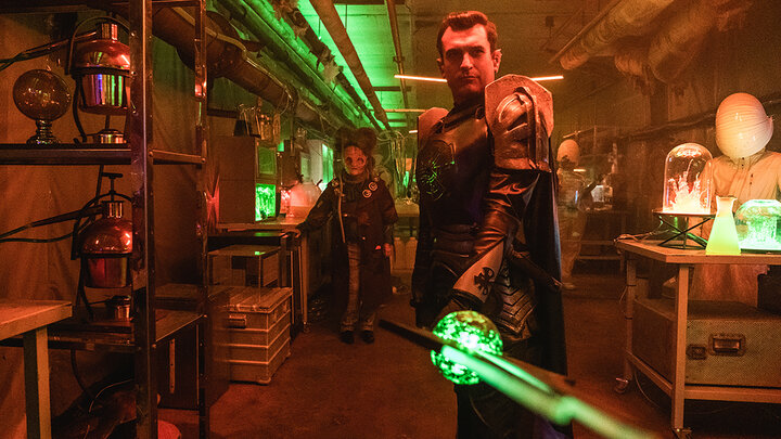 All Old Things Must Pass - Part 2