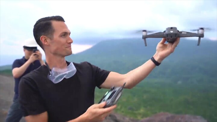 We Slept in Some of the World's Most Unique "Hotels"