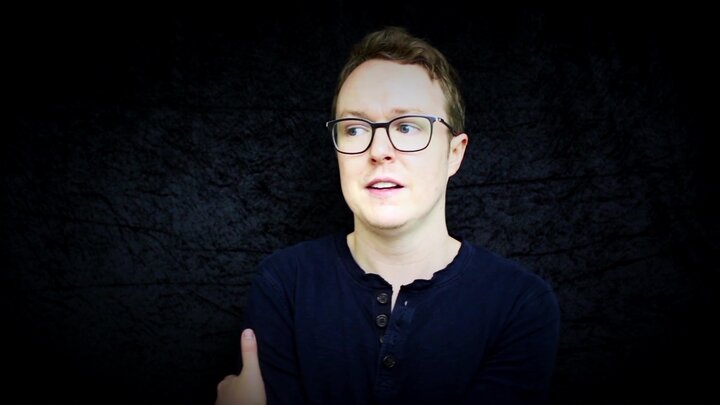 This Arrogant Evil Slayed Jacque Waller