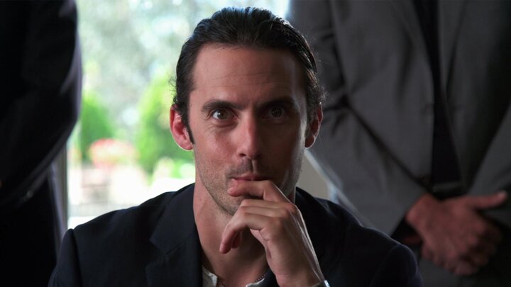 Hollywood Roosevelt Hotel