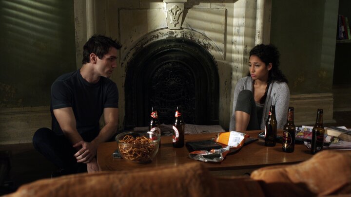 Wouldn't It Be Nice (If We Were Human)