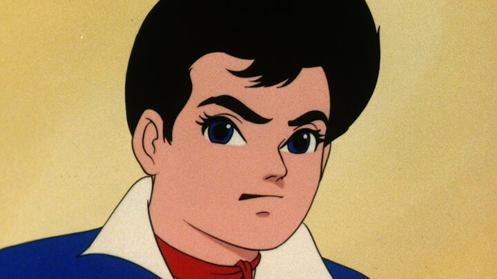 The Secret Invaders: Episode 1