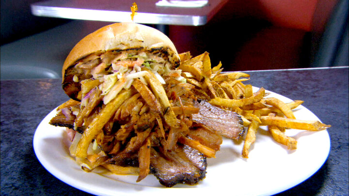 Creemore Kitchen, Hogtown Smoke, Kooky Canuck