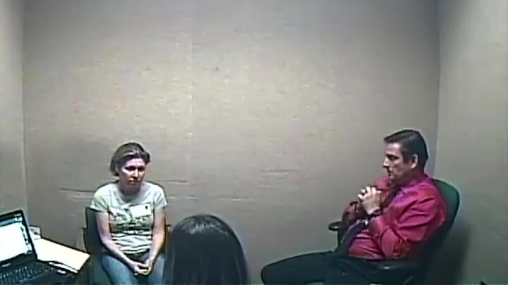 How Sarah Boone Recorded Her Boyfriend Dying in a Suitcase: Part Two