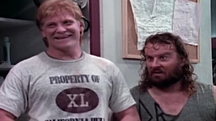 Sex, Bulls and Videotape