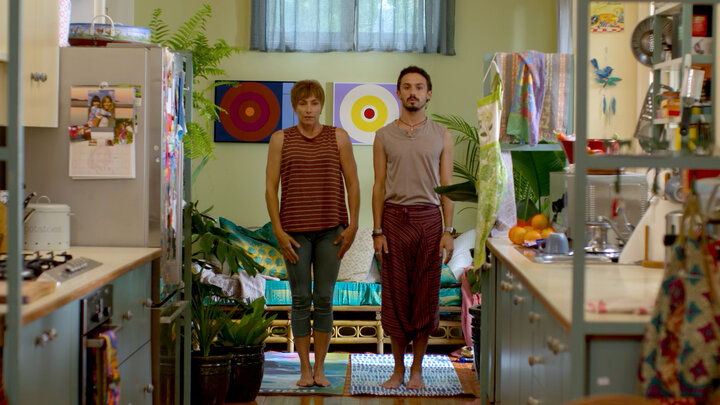 Feliz Dia de la Madre!