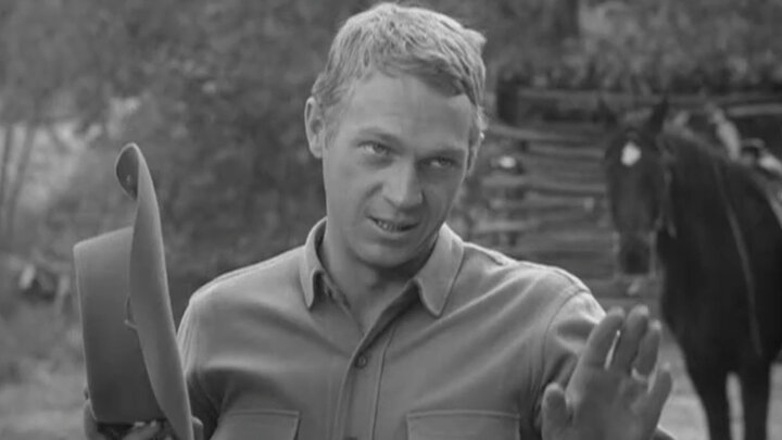 Reunion for a Revenge