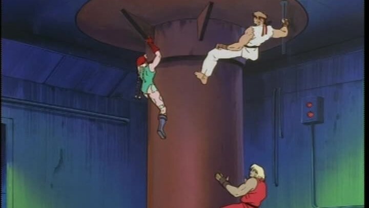 The Medium Is the Message