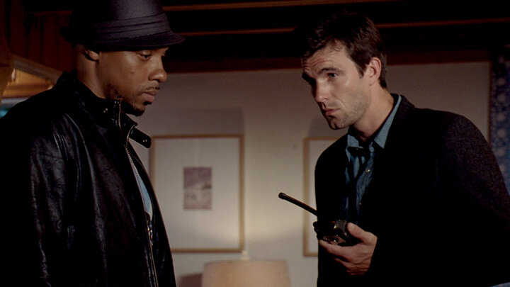 Magic Hour - Part One