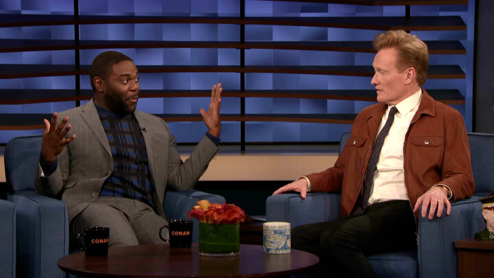 Sam Richardson