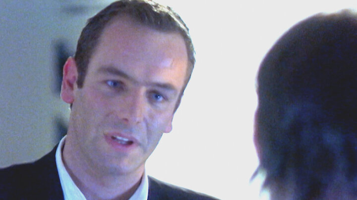 Through   the Clouds