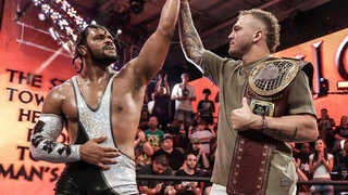 Top 10 WWE NXT moments: June 16, 2026