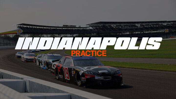 Indianapolis Practice