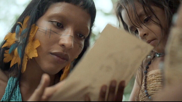 Sangre en La Espanola