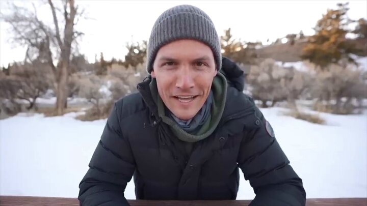 We Were Fined $1,000 for Filming in National Parks