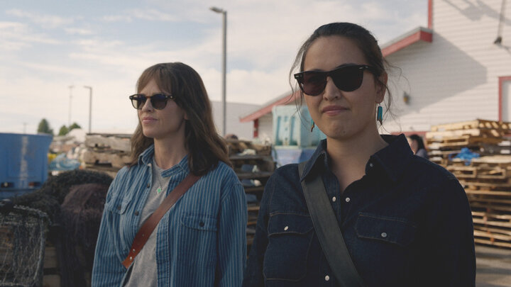 A Place We Came Together