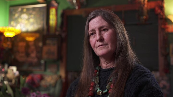 Jesse Matthew, the Back-to-School Killer