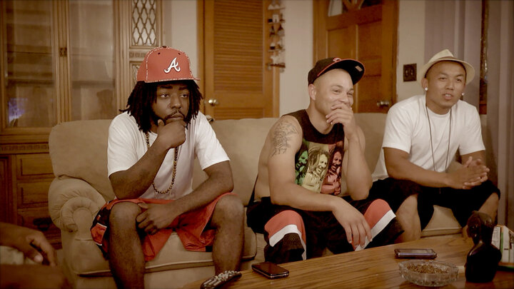 Cases in Miami Beach