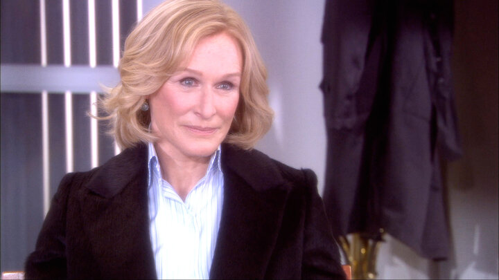 All That Crap About Your Family