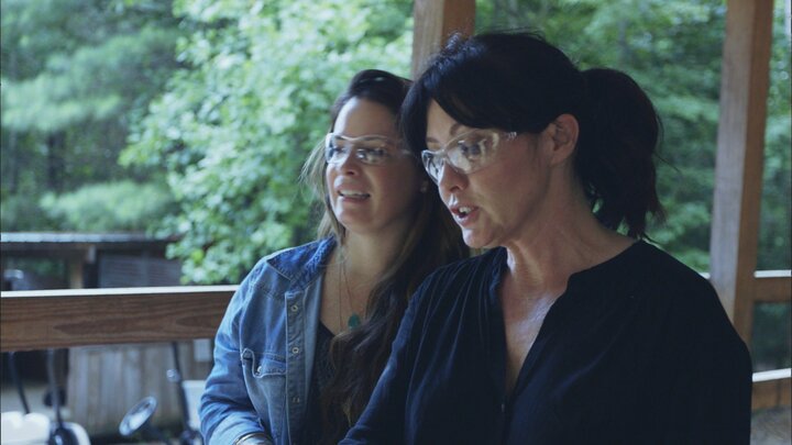 Riding Dirty in Alabama