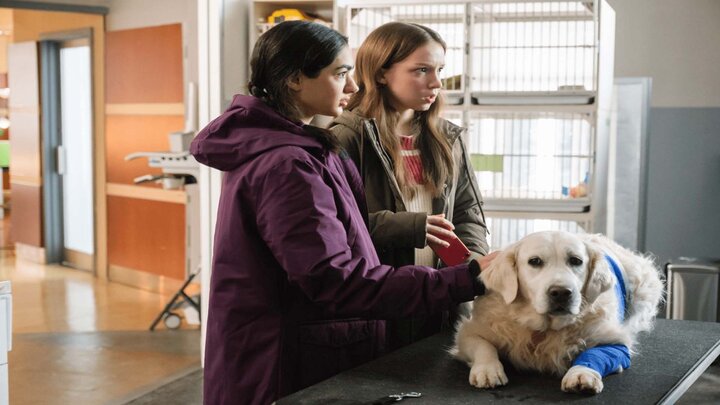 I Wish I Could Find Her