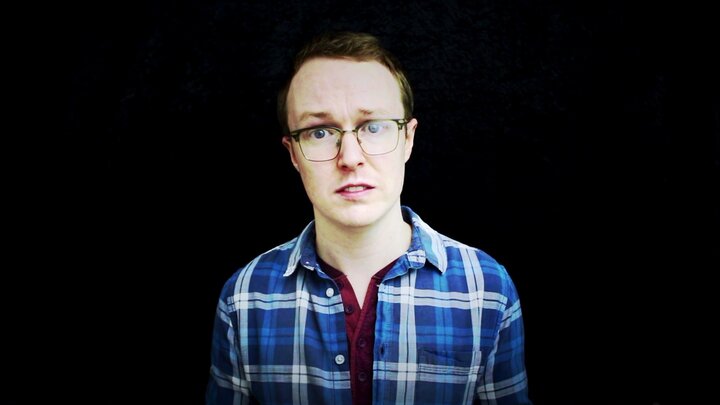 The Secrets of Dr. Martin MacNeill