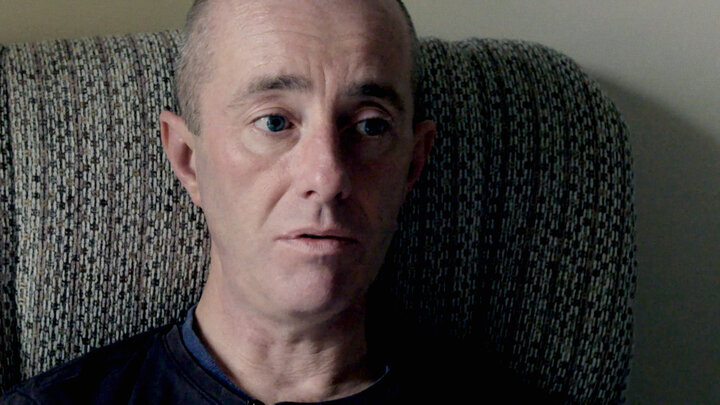 Black Widow - Part One